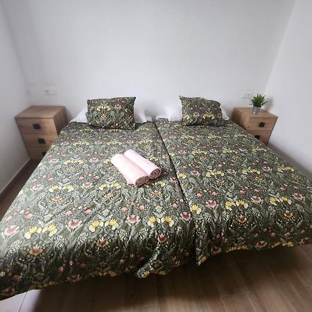 דירות ארייטה House Sal Y Mar מראה חיצוני תמונה