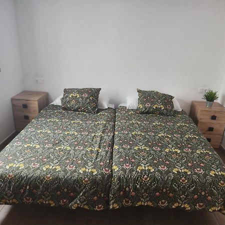 דירות ארייטה House Sal Y Mar מראה חיצוני תמונה