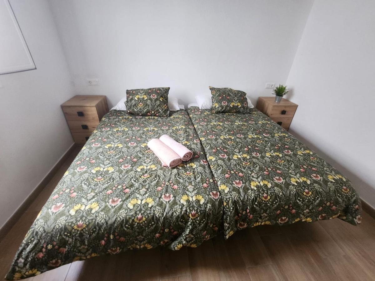 דירות ארייטה House Sal Y Mar מראה חיצוני תמונה