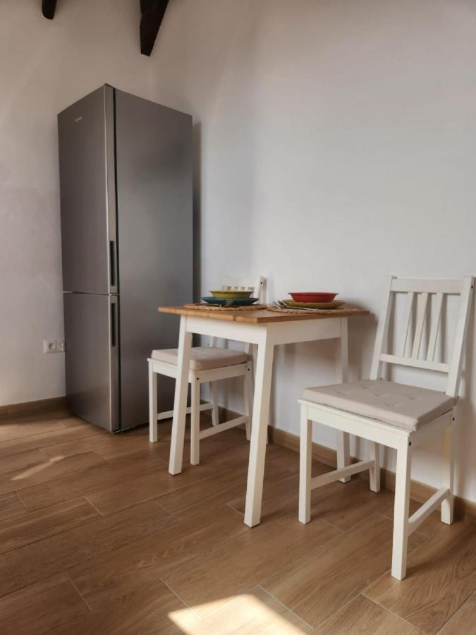 דירות ארייטה House Sal Y Mar מראה חיצוני תמונה