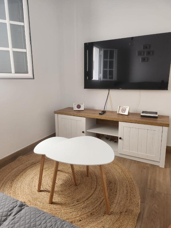 דירות ארייטה House Sal Y Mar מראה חיצוני תמונה