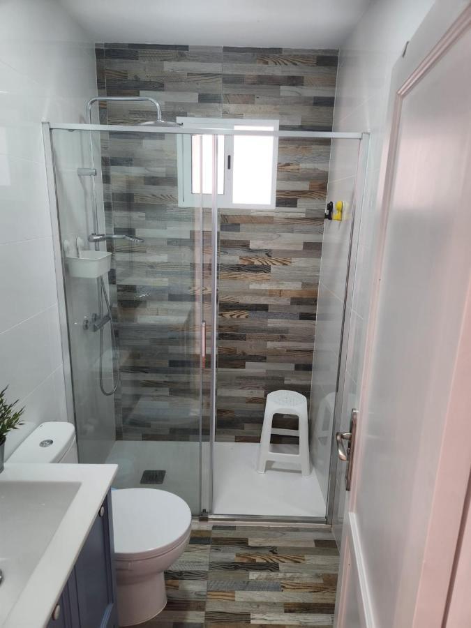 דירות ארייטה House Sal Y Mar מראה חיצוני תמונה