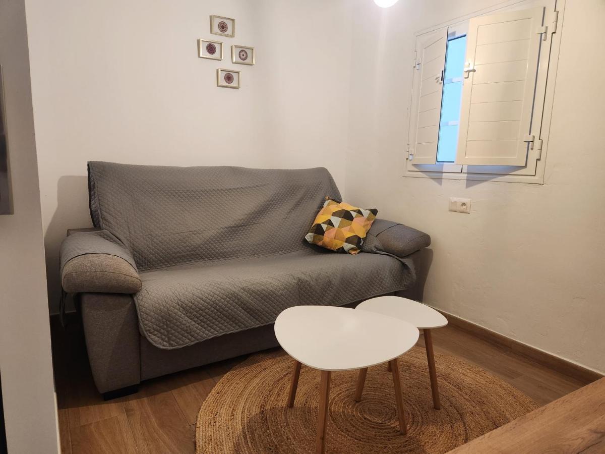דירות ארייטה House Sal Y Mar מראה חיצוני תמונה